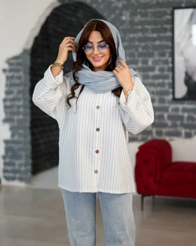 شومیز مدل گلدیس کد 2902