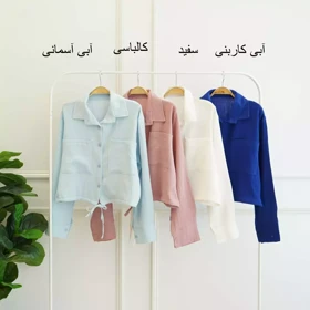 شومیز 1002795