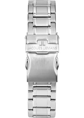 ساعت مچی مردانه ژاک لمنز jacques lemans اورجینال مدل 1-1540E