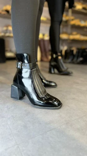 بوت فربار کد 568