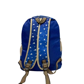 کوله پشتی بچگانه مدل CB60404 به همراه جامدادی