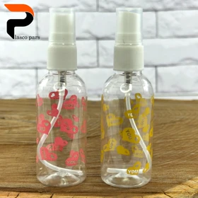 اسپری 100 میل گل‌دار