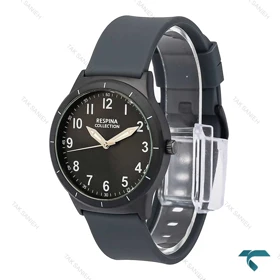 ساعت رسپینا بندرابر دوی Respina-7021-L