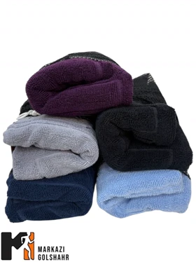 حوله ورزشی کاور دار الو کد 2017508