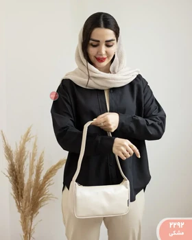 شومیز مهرسو 2292