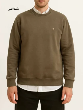 پلیور دورس مردانه مهراد