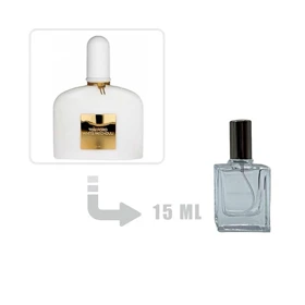 عطر ادکلن تام فورد وایت پچولی مردانه و زنانه 15 میل اشدی Tom Ford White Patchouli Ashdi 15ml