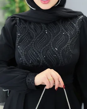 پیراهن مزونی سروناز