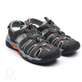 صندل جلو بسته اسنوهاک مدل CARCROS کد 29M-5