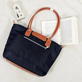 کیف دوشی دستی لانگ چمپ بزرگ کد 3408