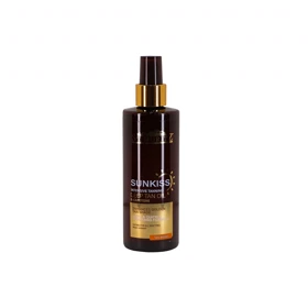 روغن برنزه کننده / Tanning Oil