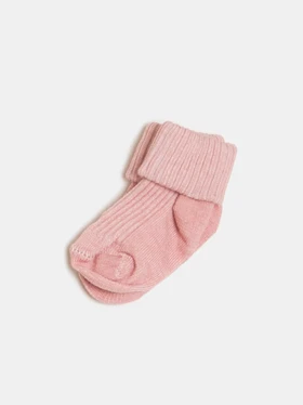 جوراب نوزادی 001