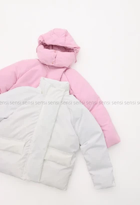 کاپشن پفی مموری پشم شیشه کد1004271