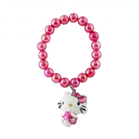 کش مو دخترانه مرواریدی مدل کیتی