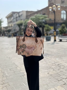 کیف زنانه دوقلو نورفول