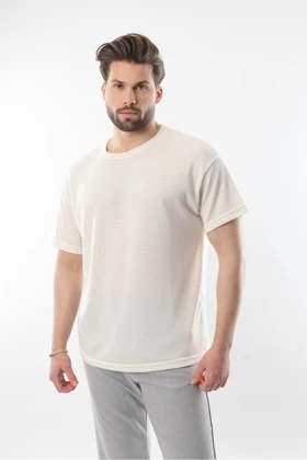 تیشرت مردانه اورجینال مدمکست madmext