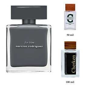 عطر نارسیسو رودریگز فور هیم Narciso Rodriguez For Him