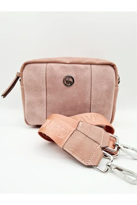 کیف دوشی زنانه دیوید جونز david-jones