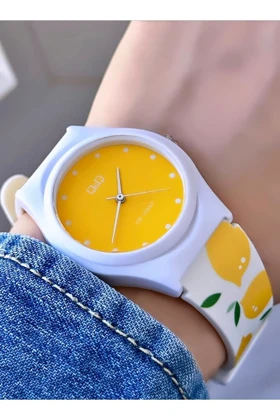 ساعت qandq qandq