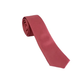 کراوات ساده چری 98144