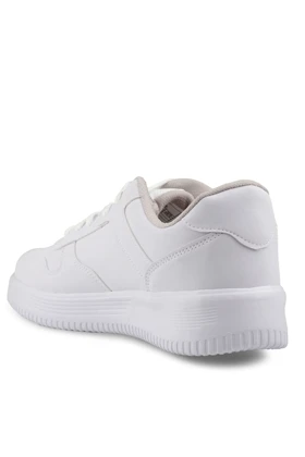 کفش زنانه الیورا I Sneaker سفید SA13LK012