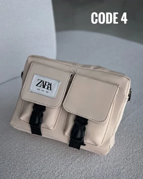کیف دوجیب اورجینال 4061