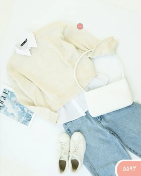 بافت دوتیکه 5593