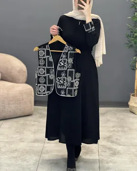 کت و سارافون ترمه