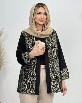 مانتو کتی سنتی