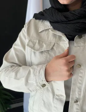 کت جین الیف کد : 10112