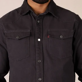 پیراهن کتان Levi's