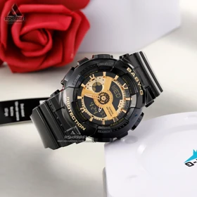 ساعت کاسیو بیبی جی Casio Baby-g BA-110X-1A