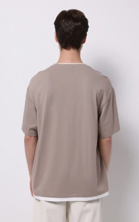 تیشرت مردانه Colin's