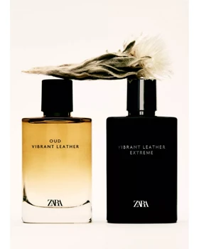 ادکلن zara