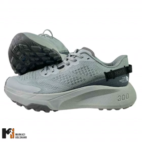 کفش ورزشی مردانه مدل 300 Alta mesa طوسی