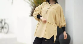 شومیز آنا