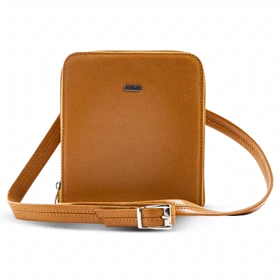 کیف تمام زیپ زنانه نیکلاس کد kc9600162