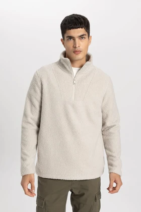 سویشرت مردانه اورجینال دیفکتو defacto