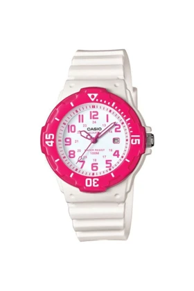 ساعت زنانه casio