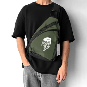 کیف بادی بگ North Face