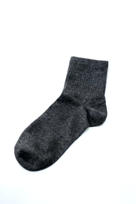 جوراب نیم ساق کف کش زنانه