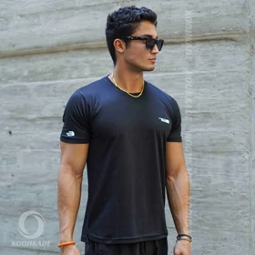 تیشرت استرج NORTHFACE 52-C