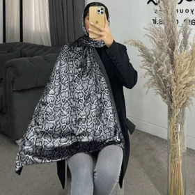 شال مخمل