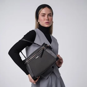 کیف دستی زنانه دیوید جونز مدل David Jones CM7535