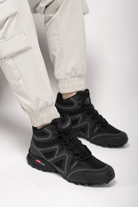 بوت و نیم بوت مردانه ریکان riccon