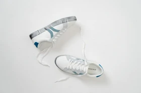 کفش زنانه رزمری مدل Rose Merry SH6076_Mint