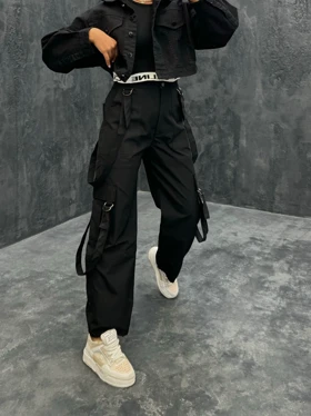 شلوارکارگو