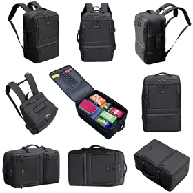 کوله پشتی لپتاپ Maysa مدل M77230