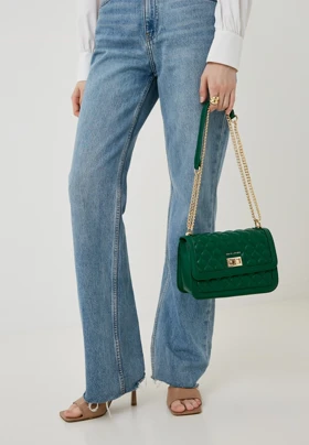 کیف دوشی مدل David Jones 7011-1