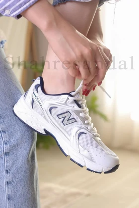 کفش اسپرت زنانه کد 530 نیوبالانس